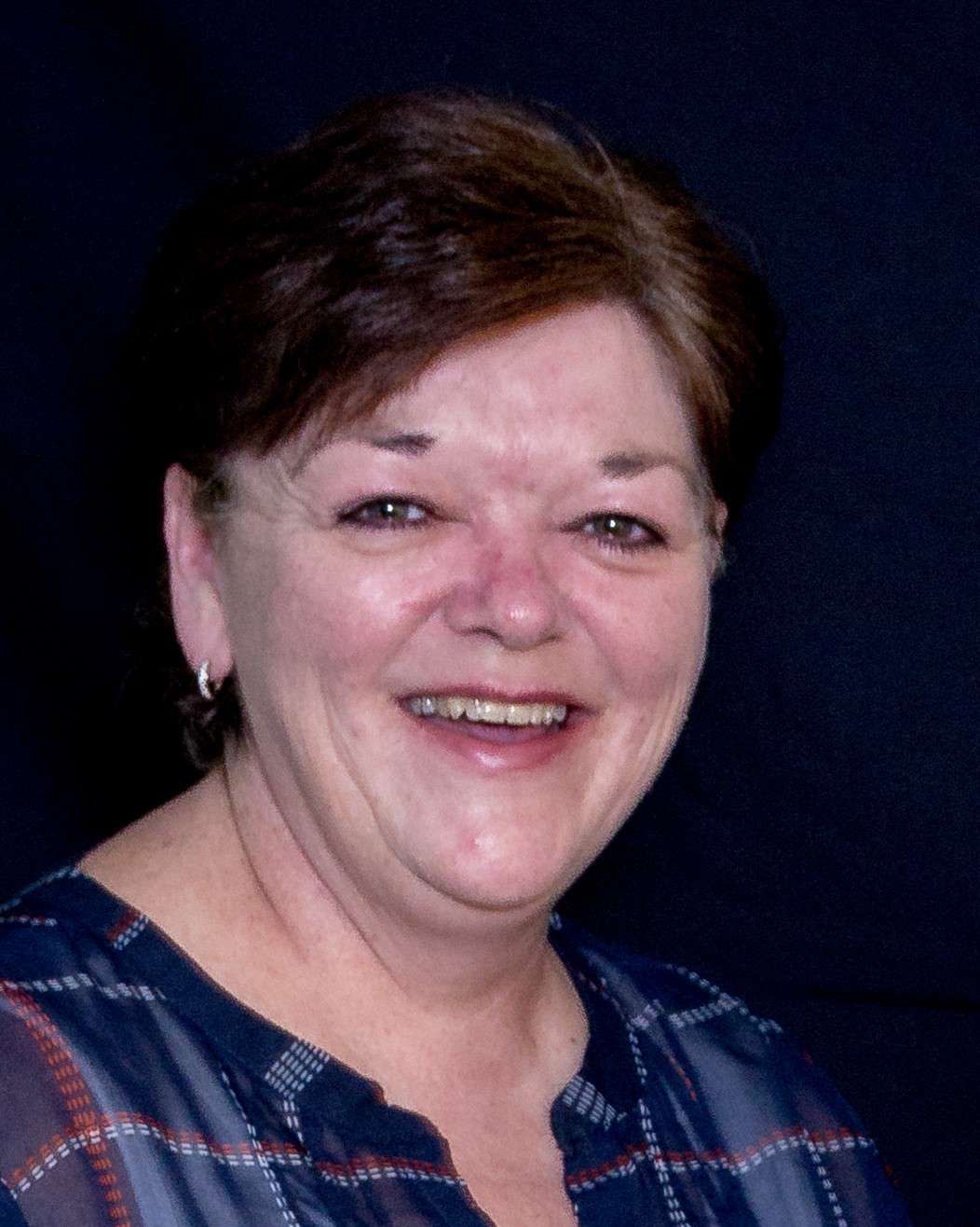 Miramichi's Funeral Announcements Trudy Burke October 21 2023